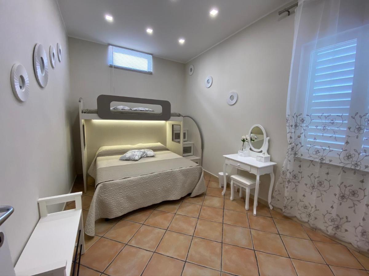 La Casa Di Vesta Villa Pompei Luaran gambar